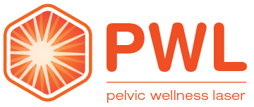 Pelvic Wellness Laser Logo